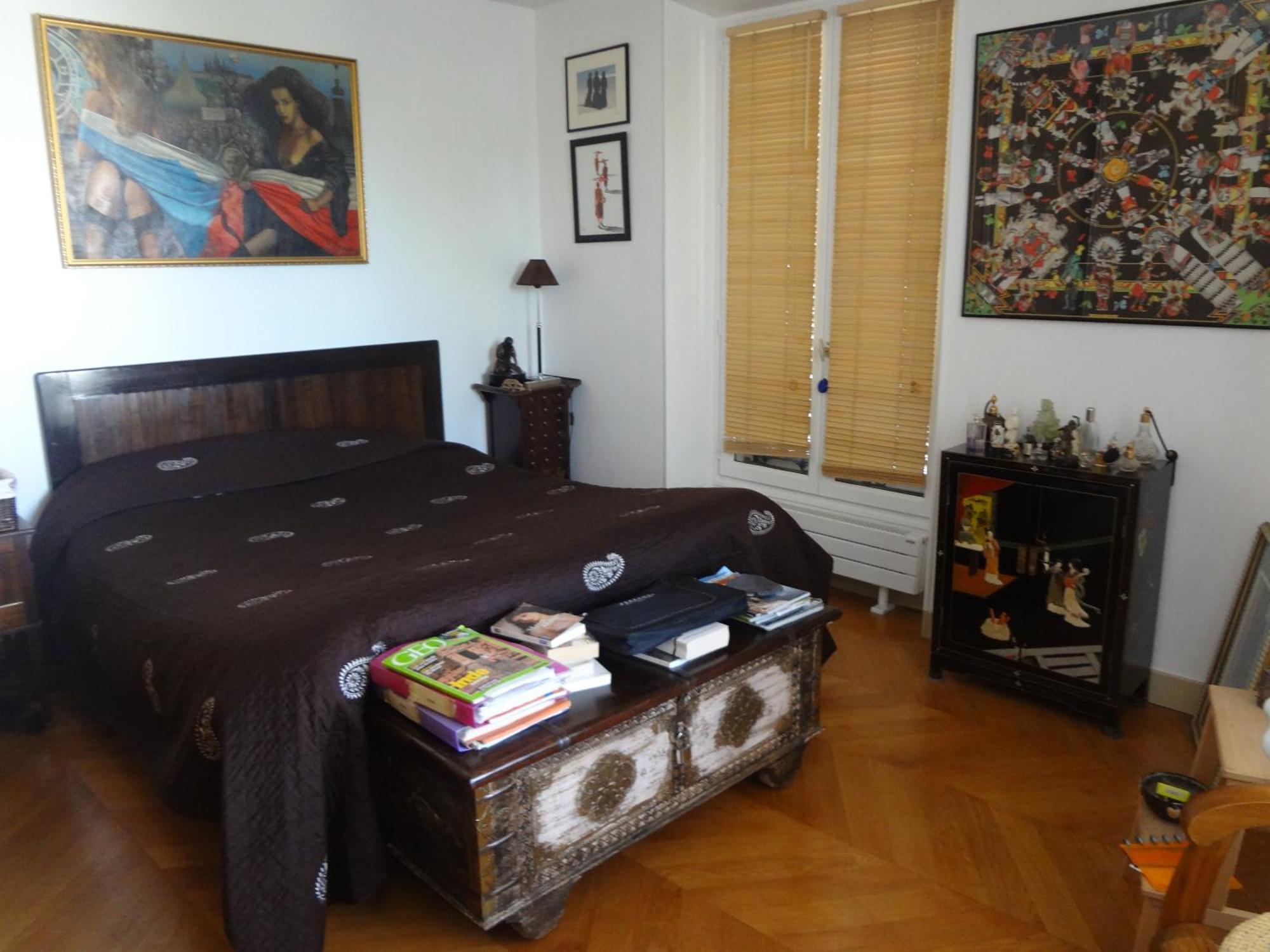 Les 1001 Nuits Hotel Paris Bagian luar foto