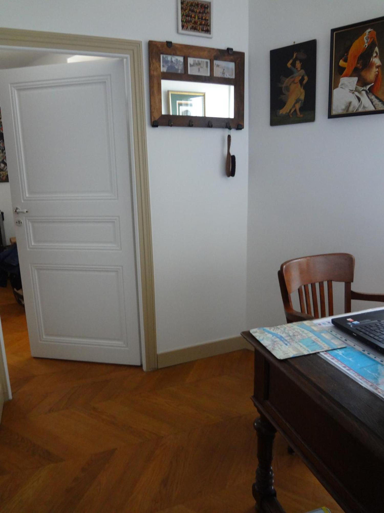 Les 1001 Nuits Hotel Paris Bagian luar foto