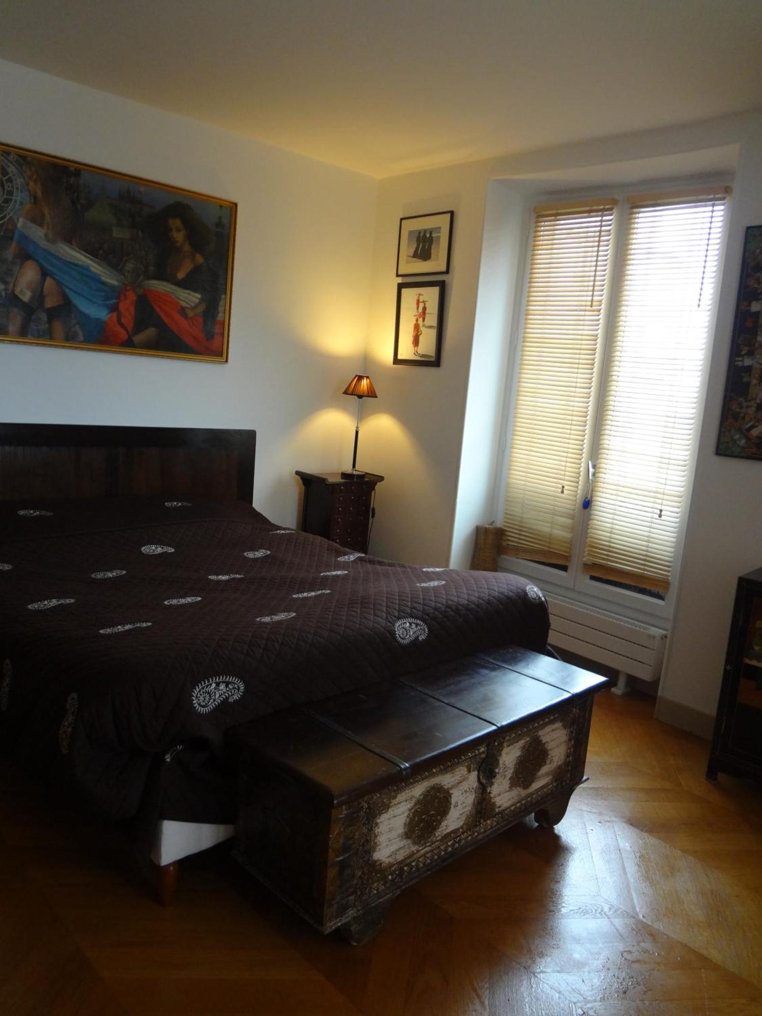 Les 1001 Nuits Hotel Paris Bagian luar foto