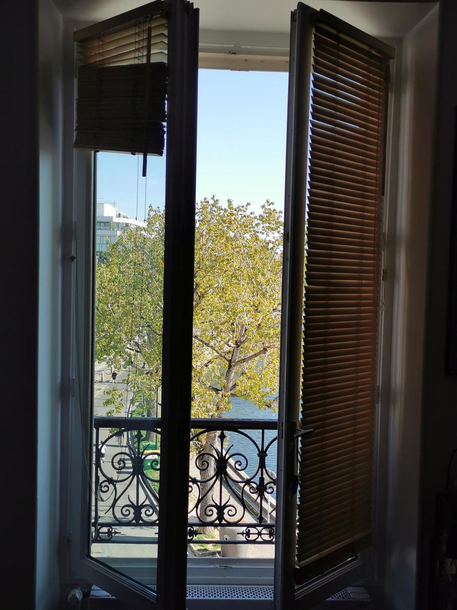 Les 1001 Nuits Hotel Paris Bagian luar foto